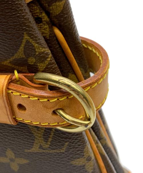 LOUIS VUITTON（ルイ ヴィトン）LOUIS VUITTON (ルイ ヴィトン) バティニョール オリゾンタルの古着・服飾アイテム