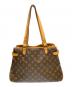 LOUIS VUITTON (ルイ ヴィトン) バティニョール オリゾンタル：60000円