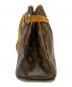 中古・古着 LOUIS VUITTON (ルイ ヴィトン) バティニョール オリゾンタル：60000円