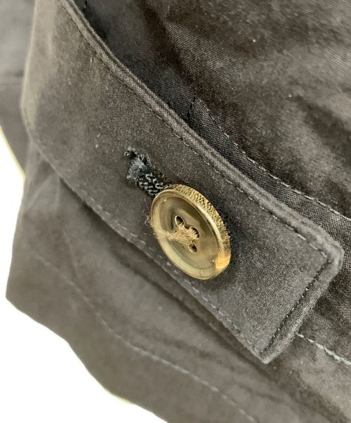 Phlannel（フランネル）Phlannel (フランネル) ハリントンジャケット ネイビー サイズ:SIZE 3の古着・服飾アイテム