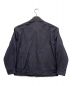 Phlannel (フランネル) ハリントンジャケット ネイビー サイズ:SIZE 3：9000円
