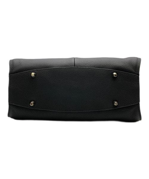 HAYNI.（ヘイニ）HAYNI. (ヘイニ) HAYNI.　2WAYバッグ ブラックの古着・服飾アイテム