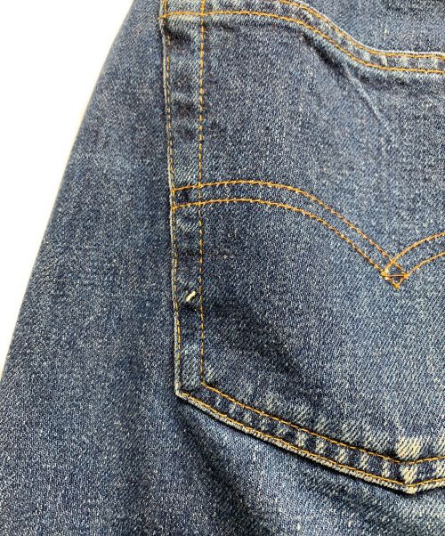 LEVI'S（リーバイス）LEVI'S (リーバイス) 90S' 501XXデニムパンツ インディゴ サイズ:W29の古着・服飾アイテム