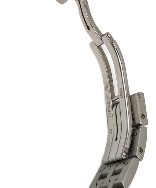 HERMES（エルメス）HERMES (エルメス)  Hウォッチの古着・服飾アイテム