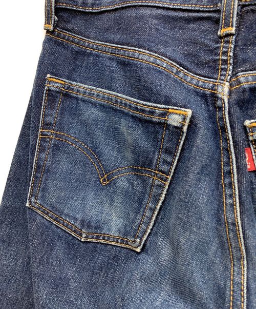 LEVI'S（リーバイス）LEVI'S (リーバイス) 501xx　デニムパンツ サイズ:W29×L36の古着・服飾アイテム