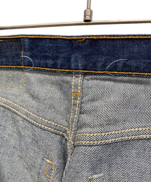 LEVI'S（リーバイス）LEVI'S (リーバイス) 501xx　デニムパンツ サイズ:W29×L36の古着・服飾アイテム