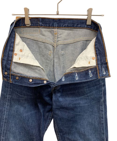LEVI'S（リーバイス）LEVI'S (リーバイス) 501xx　デニムパンツ サイズ:W29×L36の古着・服飾アイテム