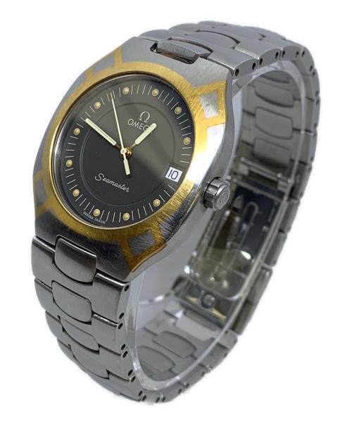 OMEGA（オメガ）OMEGA (オメガ) 腕時計の古着・服飾アイテム