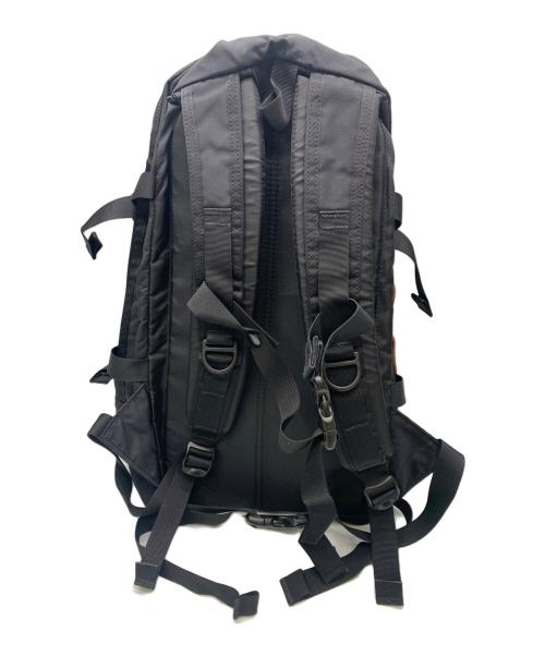 GREGORY（グレゴリー）GREGORY (グレゴリー) デイパック ブラックの古着・服飾アイテム