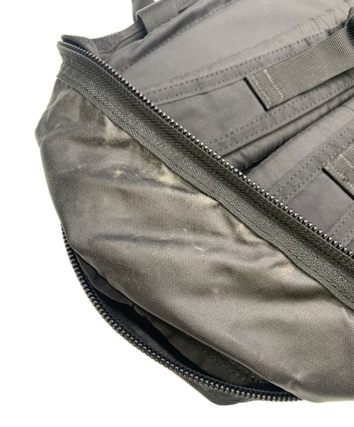 GREGORY（グレゴリー）GREGORY (グレゴリー) デイパック ブラックの古着・服飾アイテム