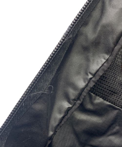 GREGORY（グレゴリー）GREGORY (グレゴリー) デイパック ブラックの古着・服飾アイテム