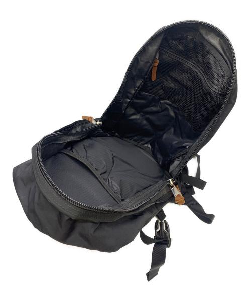 GREGORY（グレゴリー）GREGORY (グレゴリー) デイパック ブラックの古着・服飾アイテム