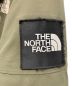 中古・古着 THE NORTH FACE (ザ ノース フェイス) アンタークティカパーカ カーキ サイズ:S：49000円