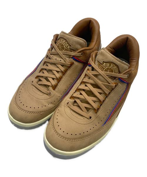 NIKE（ナイキ）NIKE (ナイキ) Two 18 (トゥーエイティーン) Air Jordan 2 Low 
