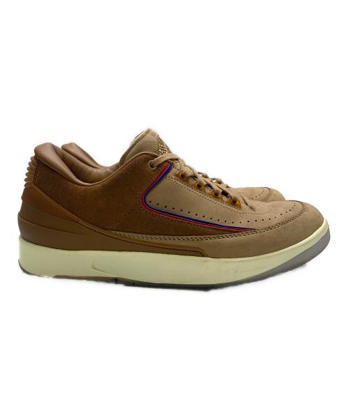 NIKE（ナイキ）NIKE (ナイキ) Two 18 (トゥーエイティーン) Air Jordan 2 Low 