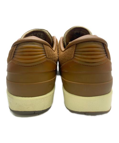 NIKE（ナイキ）NIKE (ナイキ) Two 18 (トゥーエイティーン) Air Jordan 2 Low 