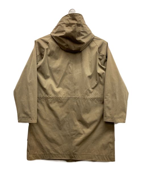 COLINA（コリーナ）COLINA (コリーナ) ミリタリーコート オリーブ サイズ:Mの古着・服飾アイテム