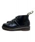 Dr.Martens (ドクターマーチン) シューズ ブラック サイズ:25cm：10000円