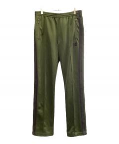 中古・古着通販】Needles (ニードルズ) カーゴパンツ オリーブ サイズ