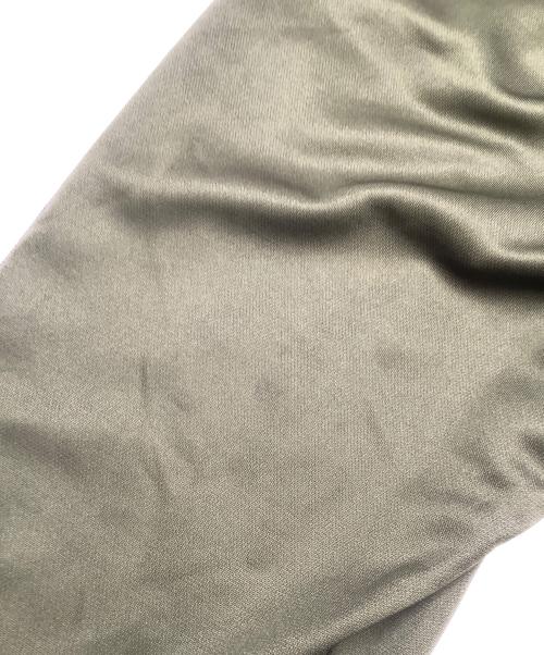 Needles（ニードルズ）Needles (ニードルズ) ナロートラックパンツ オリーブ×パープル サイズ:Mの古着・服飾アイテム