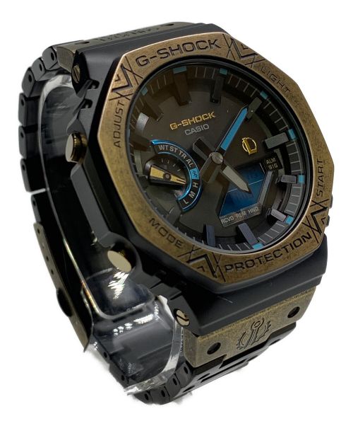 CASIO（カシオ）CASIO (カシオ) LEAGUE OF LEGENDS (リーグオブレジェンズ) 腕時計の古着・服飾アイテム