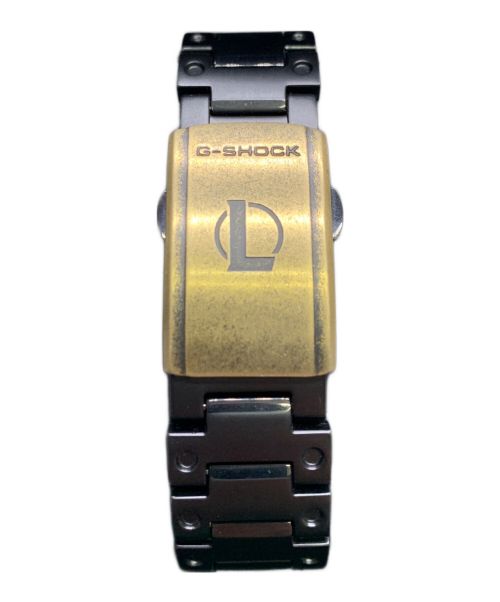 CASIO（カシオ）CASIO (カシオ) LEAGUE OF LEGENDS (リーグオブレジェンズ) 腕時計の古着・服飾アイテム