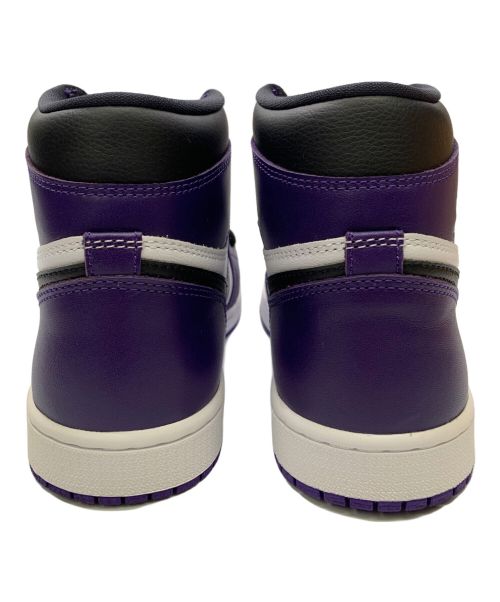 NIKE（ナイキ）NIKE (ナイキ) Air Jordan 1 Retro High OG サイズ:27の古着・服飾アイテム