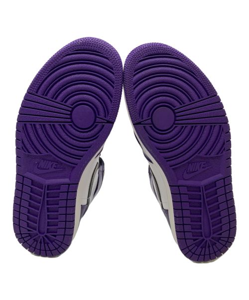 NIKE（ナイキ）NIKE (ナイキ) Air Jordan 1 Retro High OG サイズ:27の古着・服飾アイテム