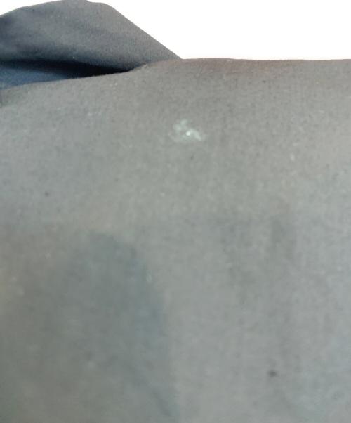 MARKAWARE（マーカウェア）MARKAWARE (マーカウェア) MARKAWARE　コンフォートフィットシャツ ブラック サイズ:SIZE 1の古着・服飾アイテム