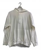 CRONOSクロノス）の古着「パーカー」｜ホワイト