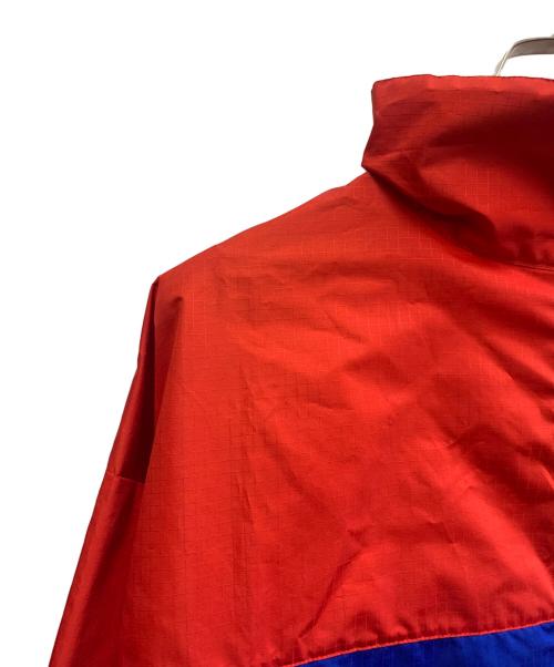 BALENCIAGA（バレンシアガ）BALENCIAGA (バレンシアガ) BALENCIAGA 　19SS　Color Block Tracksuit Jacket サイズ:SIZE 46の古着・服飾アイテム