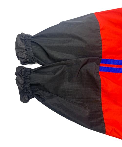 BALENCIAGA（バレンシアガ）BALENCIAGA (バレンシアガ) BALENCIAGA 　19SS　Color Block Tracksuit Jacket サイズ:SIZE 46の古着・服飾アイテム