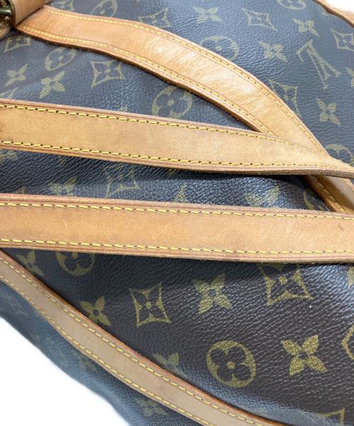 LOUIS VUITTON（ルイ ヴィトン）LOUIS VUITTON (ルイ ヴィトン) ランドネGMの古着・服飾アイテム
