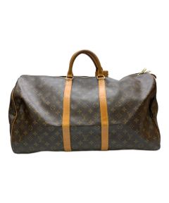 中古・古着通販】LOUIS VUITTON (ルイ ヴィトン) サックスプール35