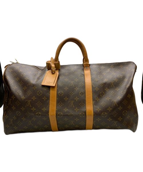 LOUIS VUITTON（ルイ ヴィトン）LOUIS VUITTON (ルイ ヴィトン) キーポル55の古着・服飾アイテム