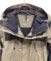 中古・古着 THE NORTH FACE (ザ ノース フェイス) マウンテンジャケット ブラック×カーキ サイズ:S：24000円