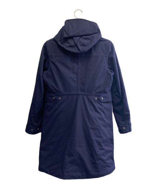 Patagonia（パタゴニア）Patagonia (パタゴニア) Patagonia　ストームドリフトパーカ ネイビー サイズ:XSの古着・服飾アイテム