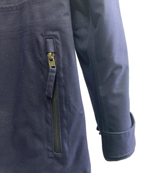 Patagonia（パタゴニア）Patagonia (パタゴニア) Patagonia　ストームドリフトパーカ ネイビー サイズ:XSの古着・服飾アイテム