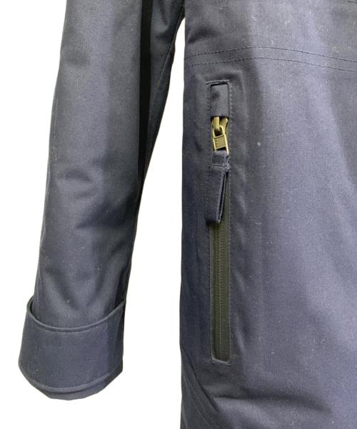 Patagonia（パタゴニア）Patagonia (パタゴニア) Patagonia　ストームドリフトパーカ ネイビー サイズ:XSの古着・服飾アイテム