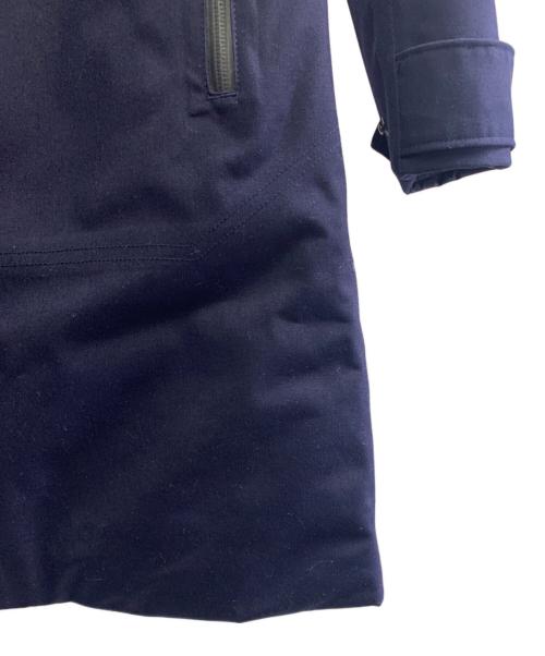 Patagonia（パタゴニア）Patagonia (パタゴニア) Patagonia　ストームドリフトパーカ ネイビー サイズ:XSの古着・服飾アイテム