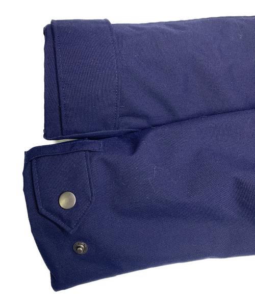 Patagonia（パタゴニア）Patagonia (パタゴニア) Patagonia　ストームドリフトパーカ ネイビー サイズ:XSの古着・服飾アイテム