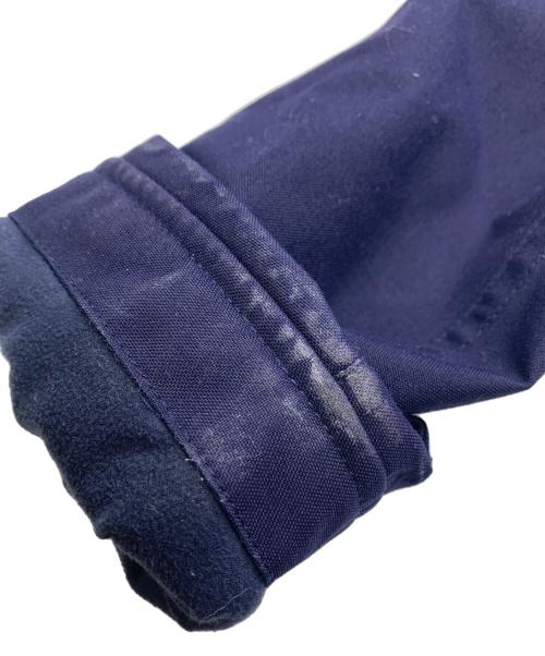 Patagonia（パタゴニア）Patagonia (パタゴニア) Patagonia　ストームドリフトパーカ ネイビー サイズ:XSの古着・服飾アイテム