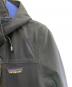 中古・古着 Patagonia (パタゴニア) Patagonia　ストームドリフトパーカ ネイビー サイズ:XS：12000円