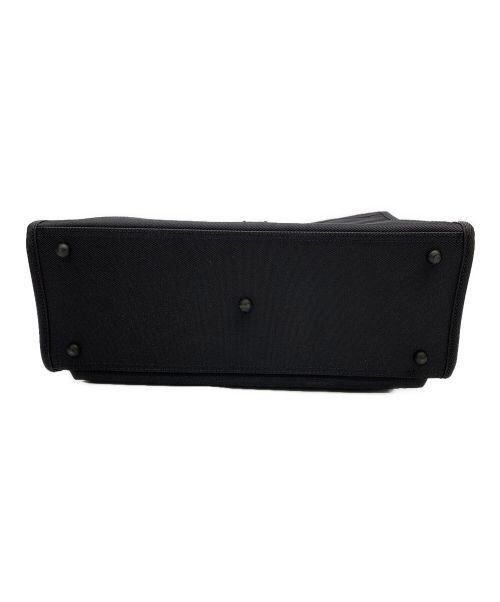 PORTER（ポーター）PORTER (ポーター) トートバッグ ブラックの古着・服飾アイテム