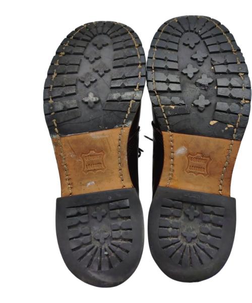 RED WING（レッドウィング）RED WING (レッドウィング) ベックマンチャッカブーツ ブラウン サイズ:39の古着・服飾アイテム