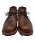 RED WING (レッドウィング) ベックマンチャッカブーツ ブラウン サイズ:39：13000円
