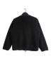 WIND AND SEA×NBA (ウィンダンシー) ボアジャケット ブラック サイズ:Ｌ：16000円