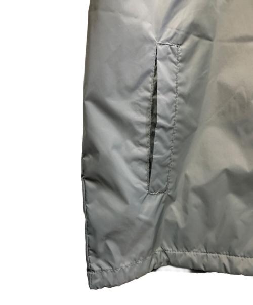 Pacific GOLF CLUB（パシフィックゴルフクラブ）Pacific GOLF CLUB (パシフィックゴルフクラブ) PACIFIC GOLF CLUB　コーチジャケット グレー サイズ:Lの古着・服飾アイテム