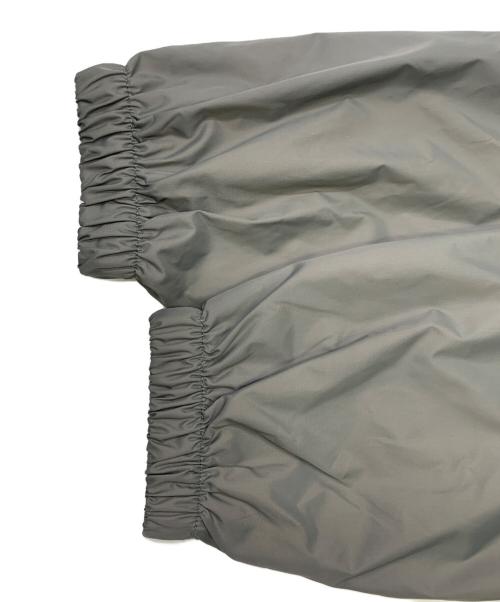 Pacific GOLF CLUB（パシフィックゴルフクラブ）Pacific GOLF CLUB (パシフィックゴルフクラブ) PACIFIC GOLF CLUB　コーチジャケット グレー サイズ:Lの古着・服飾アイテム