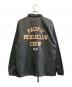 Pacific GOLF CLUB (パシフィックゴルフクラブ) PACIFIC GOLF CLUB　コーチジャケット グレー サイズ:L：9000円